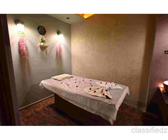 Royal Oak Spa Kharghar
