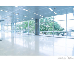 Durable Flooring Solutions for Residential and Commercial Spaces 