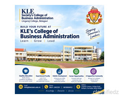 CBA Rotaract - bba event management colleges in india | KLE BBA
