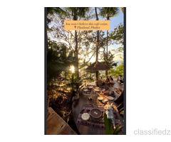 Breezy Break at Phuket, Thailand4 Nights