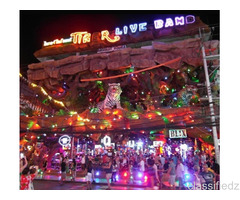 Breezy Break at Phuket, Thailand4 Nights