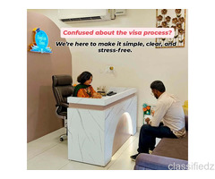 Visa Consultants in Yamunanagar for Complete Visa Support