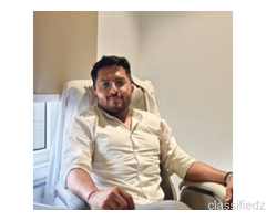 Best Ovarian Cyst Specialist in Dehradun - Dr. Tushar Agarwal
