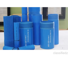 PVC Casing Pipe for Reliable Borewell Water Extraction