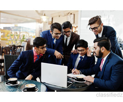 MBA in Business Management for Future Business Leaders