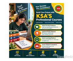 Lead Your Preparation with Best CA Coaching Institute in Bangalore