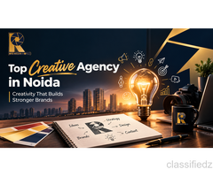 Creative Campaigns and Video Production by Ritz Media World
