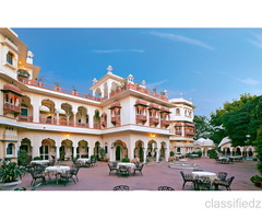 Heritage Wedding at Alsisar Haveli Jaipur by Weddings by Neeraj Kamra