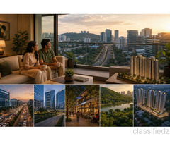 Best Locations to Buy a 2 BHK Flat in Hyderabad