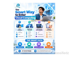 The Smart Way to Enter Cloud Computing - Azure System Administration