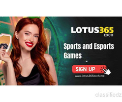 Lotus365Exch Win – Simple Guide, Features & User Information