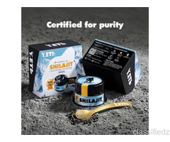Top 5 Best Shilajit in India: Key Buying Factors