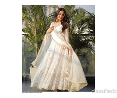 Designer Party Wear Suits for Women