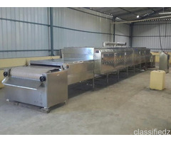 Microwave Heating: Volumetric and Selective Heating