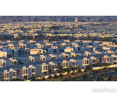 Penthouses for Sale in Dubai Hills Estate
