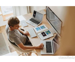 Immediate Requirement For Online Work