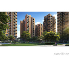 Vinayak 21 Acres: Spacious Flats in New Town Kolkata