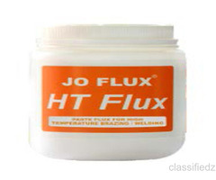 High Temperature Flux Paste for Brazing