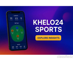 What is Khelo Super APK?