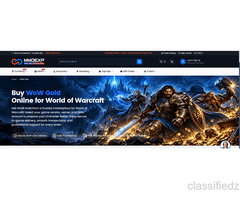 mmoexp WoW Forever Beginner’s Guide: Features, Zones, Classes, and Leveling Tips