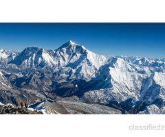 Ama Dablam vs Manaslu: Technical Climb or 8,000m Summit?