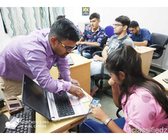 SAP Training Institute in Mumbai for Career Switchers