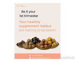 What Is Safe to Eat During Pregnancy for Nourishing Meals?