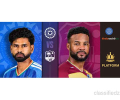KheloExchange – Online Sports and Gaming Information