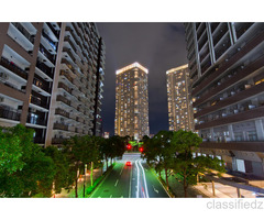 Top New Flats in Greater Noida for Homebuyers