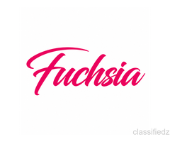Fuchsia Women