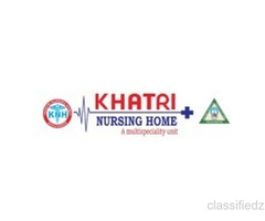 Expert ICU and Critical Care Services for Patients