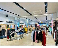 Modern Shop Design and Retail Display Solutions