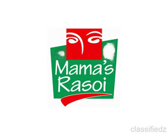 Mama's Rasoi