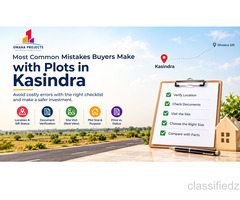 Dholera Estates 1 – Residential Plot Enquiries Welcome