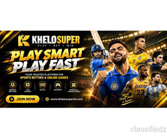 Download Information for Khelo Super APK and App Features
