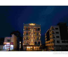 Premium Vegetarian Dining Experience at Veg Restaurant in Udaipur