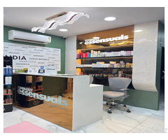 Where Can I Get Trendy Haircuts and Modern Hairstyles in Madurai?