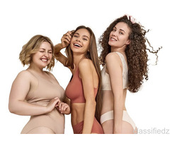 Shop Comfortable Bras Online for Everyday Support