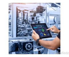 Advanced Embedded Measurement System Solutions | MMIS India