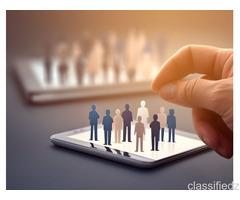 Recruitment Consultant in Mohali 