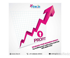 RBW POS, the best and affordable POS in India