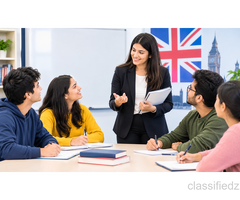 Find the Right English Speaking Course in Delhi Today