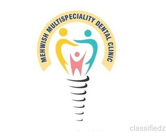 Root Canal Treatment in Bhiwandi | Mehwish Multispeciality Dental Clinic