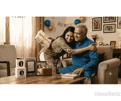 How can I choose the best birthday gift for my father from his daughter?