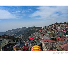 Himachal/ Shimla Hills 2 Nights 3 Days