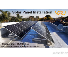 Buy Solar Panel Installation Melton – Save Energy and Reduce Electricity Bills