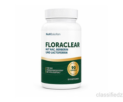 FloraClear Gut Support Supplement: Complete Product Guide