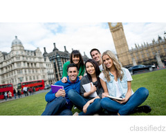 Online IELTS Coaching for Study Abroad Aspirants – Expert Training & Mock Tests