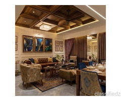 Architect & Interior Designer in Mohali | Matrix Design Concept
