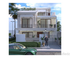 Architect & Interior Designer in Mohali | Matrix Design Concept